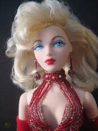 OOAK GENE DOLL AND OUTFIT BY BRUCE NYGREN