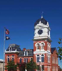 Newton county official county website. Newton County Courthouse 8 Photograph By Cathy Lindsey