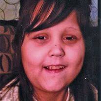 Brittney Nicole Maines Obituary February 19, 2013