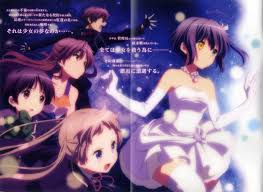 Takanashi Rikka Kai Chuunibyou Demo Koi Ga Shitai Movie Eng Sub Takanashi Rikka Kai Gekijouban Chuunibyou Demo Koi Ga Shitai Love Chunibyo Other Delusions Rikka Version Image 1621356 Zerochan Anime Image Board