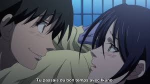 Nozoki Ana [Interdit -16 ans] 01 vostfr Streaming
