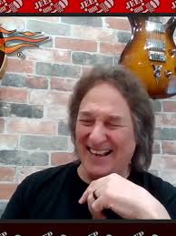 Stacey David Wear A Wig