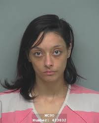 Monday night, MPD conducted a traffic stop for speeding