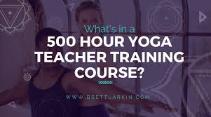 We did not find results for: What Does A 500 Hr Yoga Teacher Training Course Cover Standards And Benefits Brett Larkin Yoga