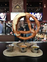 The latest tweets from @nygovcuomo Nybp Giant Bavarian Pretzel Picture Of New York Beer Project Lockport Tripadvisor