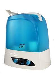 Maybe you would like to learn more about one of these? Top 10 Spt Misting Fans Of 2021 Best Reviews Guide