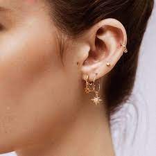 20 Most Popular Types Of Ear Piercings To Consider Bafbouf Jewelry Stud Earrings Body Jewelry