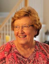 Obituary information for Betty Miller Keever