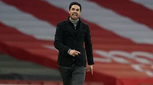 Get the latest news, updates, video and more on mikel arteta at tribal football. Mikel Arteta Fully Focused On Arsenal Despite Barcelona Links