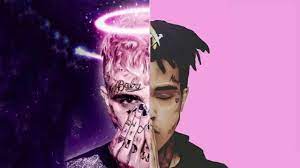 All quotes are directly from xxxtentacion's accounts and are authentic. Lil Peep Juice Wrld Xxxtentacion Desktop Wallpapers Wallpaper Cave