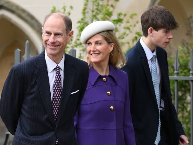 Prince Harry issues emotional 'invest in families' plea during London  appearance