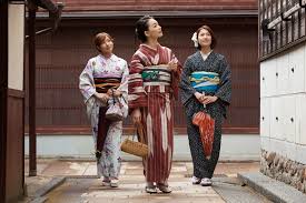 Measure from the top fold of your fabric along the outer raw edge of the fabric. Housing Food And Clothes Explore Japan Kids Web Japan Web Japan