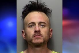 Bryan Mansfield Wanted On Wyoming Warrant