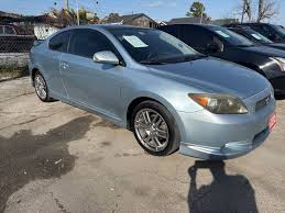 Image result for Azure Blue 2007 Scion