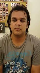 A big thank you Parth Arora for your sweet gesture of bringing us a  souvenir all the way from Prague and heartiest congratulations for getting  acceptance from Sheffield University in UK. Parth after ...