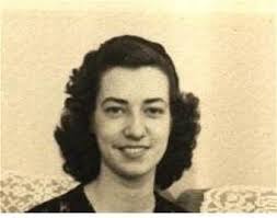 Florence Munroe Obituary