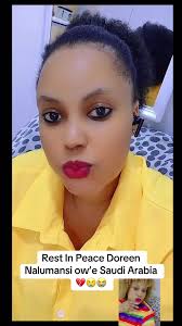 Doreen in Film of Mushana Productions Is She Still Alive or Where Did She  Gone