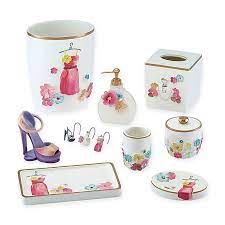 Connect with us for tips, advice & special offers! Avanti Dream Big Bath Accessory Collection Bed Bath Beyond