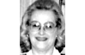 Lorene ESSBACH Obituary (2016)