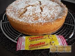 Gateau Magique Aux Carambar Caramel Recettesgateau Food Food And Drink Desserts