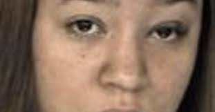 Police Search for Woman Wanted for Aggravated Assault