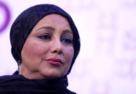 ببینید | انتقاد عجیب بهنوش بختیاری روی آنتن زنده از همسرش: خیلی خیلی ...