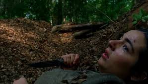 TV Core-ner: “The Walking Dead”