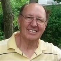 Robert J. Waldschlagel Obituary