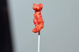 Fritos creator charles elmer doolin invented cheetos in 1948. Instagram Trend Sparks Idea For Cheetos Museum Pr Week