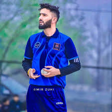 Hamid Brothers Reds vs Food And Supplies C.C MVP