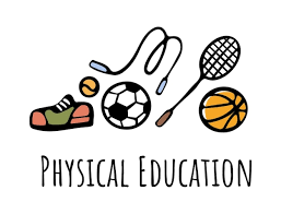 subject doodle physical education ...