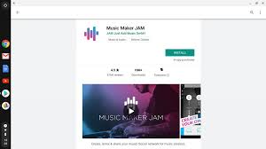 Making a beat on a free beat maker!! Garageband Alternatives For The Chromebook