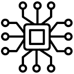 Technology integration - Free computer icons