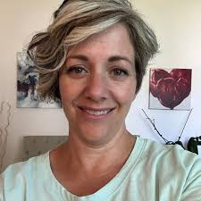 Have I ever told you my story? Here's my short version if you're  interested. . I was an anxious and depressed stay at home mom of four. . It  all began when