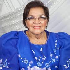 Mercedes Licup Obituary (2020)