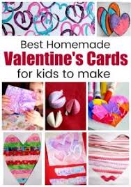 There is no reason you shouldn't capitalize on these deals, particularly if they feature. Homemade Valentines Cards For Kids Happy Hooligans