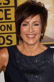 Patricia Heaton Medium Bob Hairstyles Patricia Heaton Layered Haircuts