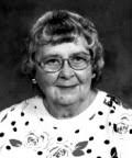 Florence Dawson Obituary (2013)