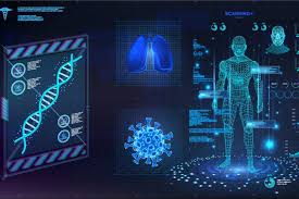 Ever been to a concert and not been able to get a signal on your smartphone? Vodafone Research Uk Healthcare Can Benefit From 5g Iot Technologies