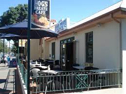 New Zealand Hog S Breath Cafe Napier 49 Marine Parade Napier Nz 4110 Ph 6 835 1018 Hogs Breath Cafe Outdoor Decor Steakhouse