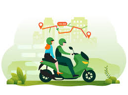 Find your next used motorcycle at autoscout24. How India Became The World S Capital For Bike Taxis Scooter Rentals