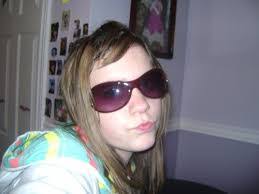 April Rolfe's Instagram, Twitter & Facebook