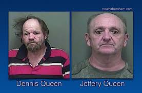 Two Cleveland Men Arrested