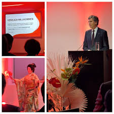 Nikolaus Hoffmann, PMP, Accr. Project Director