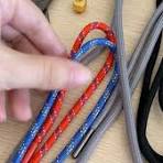 Metal Tips Insert Dots Colored Drawcord/custom Logo Drawstring Cord Hot  Sale 5mm White and Black Hoodies Braided 100% Nylon SGS