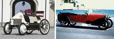 Das Automobil Ist Eine Unvergleichliche Erfolgsgeschichte | Agvs | Upsa