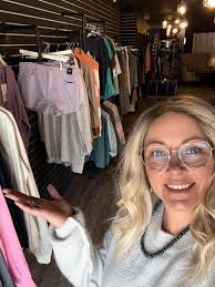 Emerald & Ash Clothing