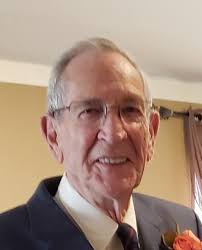 Obituary for Harold Ray Herd