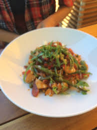 The cactus club was a nightclub in the south of first area (sofa) of downtown san jose, california. Cactus Club Cafe Yummymytummy
