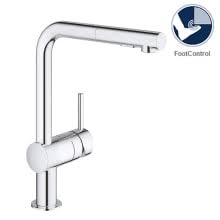 grohe kitchen faucets faucet
